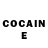 COCAIN 99% Max Goldshtein